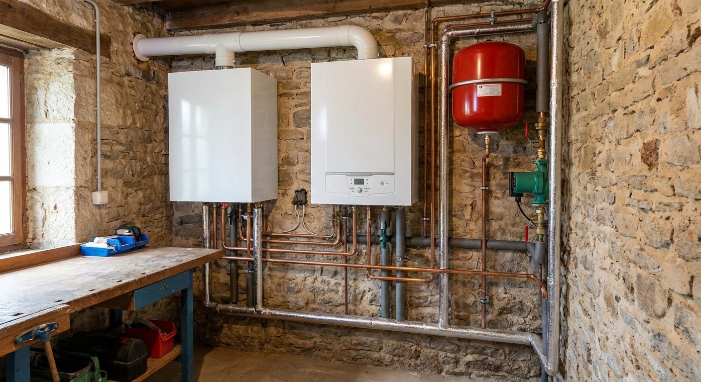 SAGUET ENERGIE
